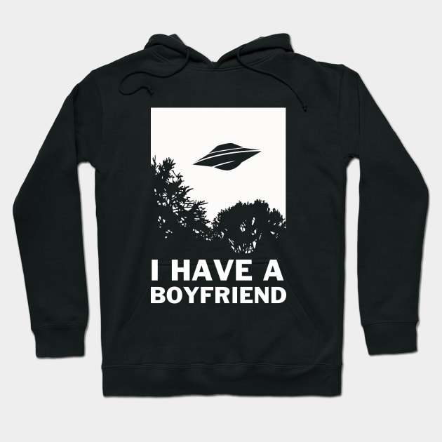 I Have A Boyfriend